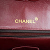 Chanel shoulder