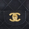 Chanel shoulder