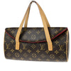 Louis Vuitton handbag