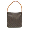 Louis Vuitton shopper