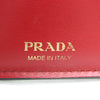 Prada wallet