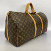 Louis Vuitton travel