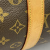 Louis Vuitton travel