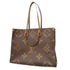 Louis Vuitton tote