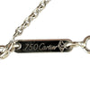 Cartier necklace