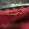 Chanel shoulder