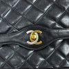 Chanel shoulder