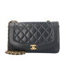 Chanel shoulder