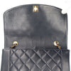 Chanel shoulder