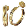 Cartier earring