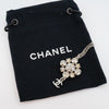 Chanel necklace