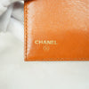 Chanel wallet