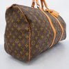 Louis Vuitton travel