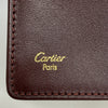 Cartier wallet