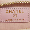 Chanel wallet