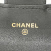 Chanel wallet