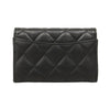 Chanel wallet