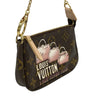 Louis Vuitton clutch