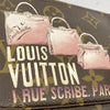 Louis Vuitton clutch