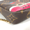 Louis Vuitton clutch