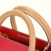 Christian Louboutin handbag