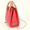 Christian Louboutin handbag