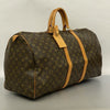 Louis Vuitton travel