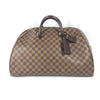 Louis Vuitton travel