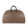 Louis Vuitton travel