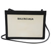 Balenciaga shoulder