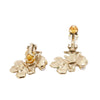 Chanel earring