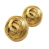 Chanel earring