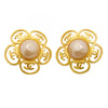 Chanel earring