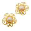 Chanel earring