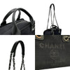 Chanel handbag