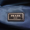 Prada shoulder