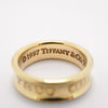 Tiffany & Co ring