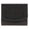 Chanel wallet