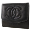 Chanel wallet