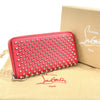 Christian Louboutin wallet