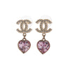 Chanel earring