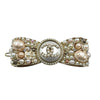 Chanel brooch