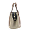 Secondhand Furla Brown Leather Bag