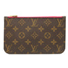 Louis Vuitton clutch