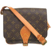 Louis Vuitton shoulder