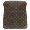 Louis Vuitton shoulder