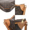 Louis Vuitton shoulder