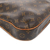 Louis Vuitton shoulder