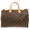 Louis Vuitton handbag