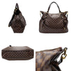 Louis Vuitton shoulder